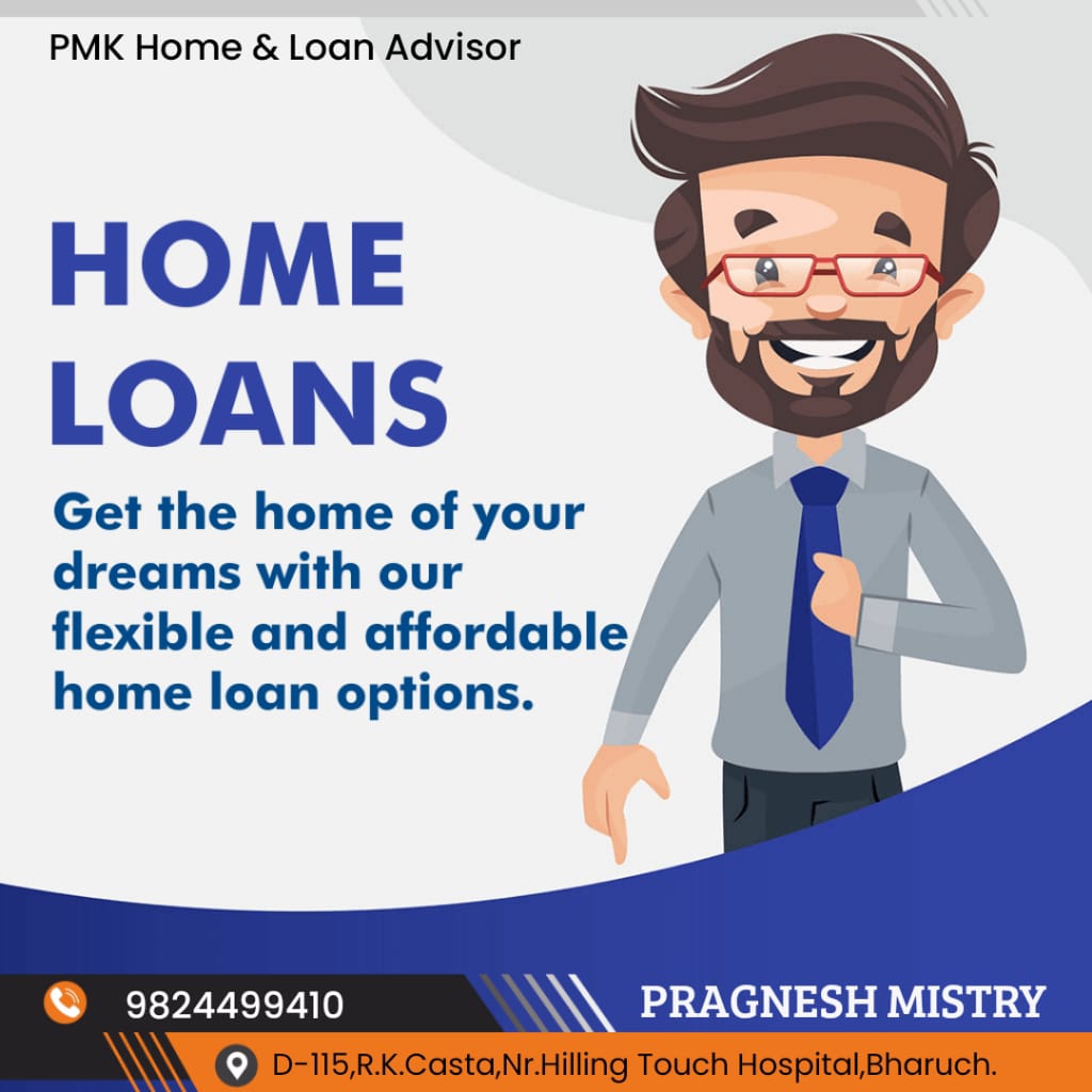 HOME LOAN PROVIDER