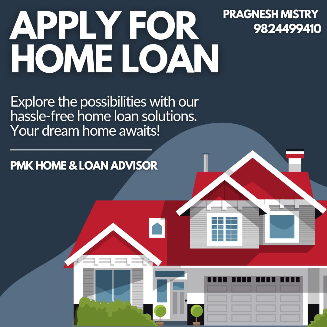 Apply for Home Loan