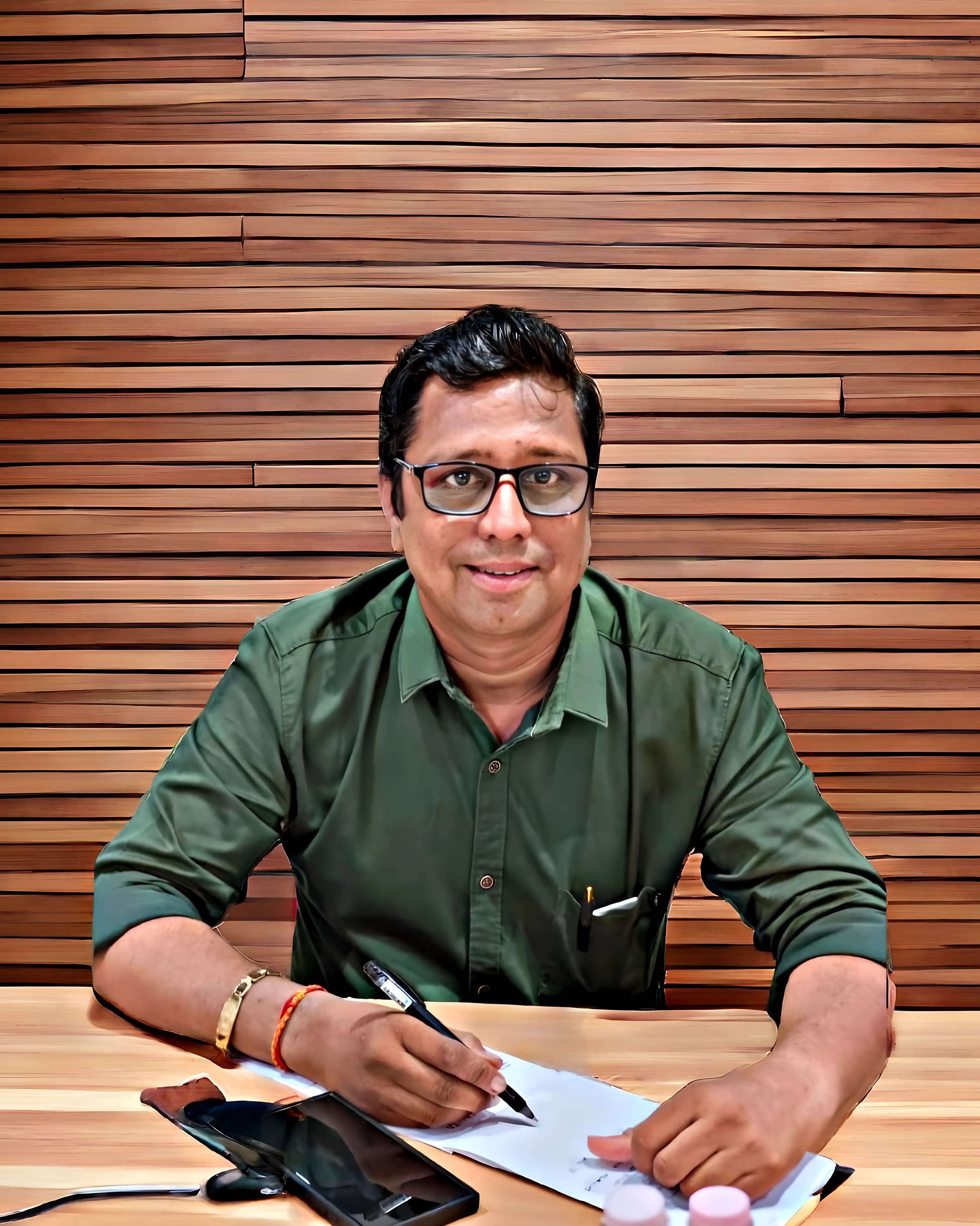 about of PMK Home & Loan AdvisorAbout PMK Home & Loan Advisor